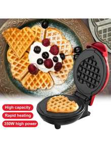 Waffle Molds