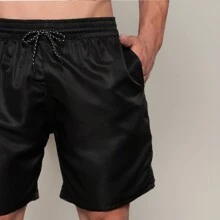 Men Shorts - màu đen - Xem 2