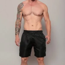 Men Shorts - màu đen - Xem 4