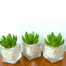 烛台 - 無色 - 查看 8