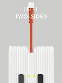 1pc 20-Inch PC Material Luggage With Wide Trolley Case, Password Boarding Travel Case, Universal For Men And Women, Business Travel Large Capacity Suitcase, Highly Attractive And Silent Spinner Wheel Luggage With TSA Lock Carry On Suitcase Hand LuggageTrip School Holiday Honeymoon Vacation Study Abroad Graduation Ideal Choice For Gifts Boys Girls Student Couple Bag For School School Accessories School Stuff - White - View 6