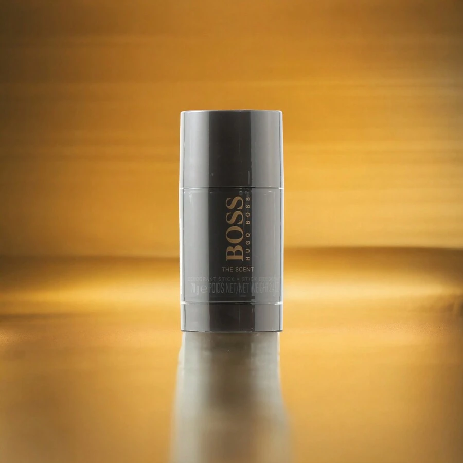 Boss The Scent By Hugo Boss Deodorant Stick 2.5 Oz - Multicolor - View 1