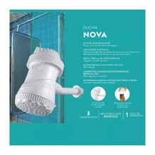 Shower Heads - trắng - Xem 4