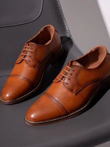 Rust Brown
