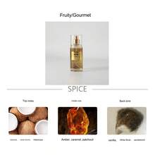 1 Set 4 Piezas 88ml*4 Secret Perfumes Originales Varios - Multicolor - Ver 5