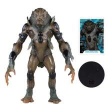 Statue, Maquette & Bust Action Figures - 彩色 - 查看 3