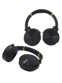 Headset - Multicolor - View 4