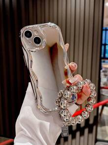 Elegante Schutzhülle im Damenstil mit minimalistischem Fliegen-Design für iPhone 16 Pro Max/16/16 Pro/16 Plus/15/15 Pro Max/15 Pro/15 Plus/11/12/13/14 Pro Max/XS/XR/11 Pro/11 Pro Max/12 Pro/12 Pro Max/13 Pro/13 Pro Max/7 Plus/14 Pro/14 Pro Max/14 Plus/12 Mini/13 Mini