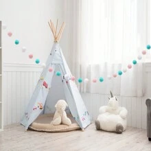 1pc/3cm Colorful Wool Felt Ball Plush Ball (Sold As A Set) For Fireplace Room Decoration, Baby Stroller Decor, Easter, Thanksgiving, Wall Decoration, Party Ornament, Home Decor , Room Decor, Wall Decor Gifts Birthday Graduation Christmas Decorations Christmas