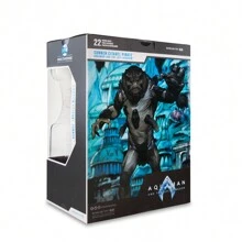 Statue, Maquette & Bust Action Figures - 彩色 - 查看 6