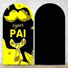 Festival Decor - Bảng La Mã 264 - Xem 1