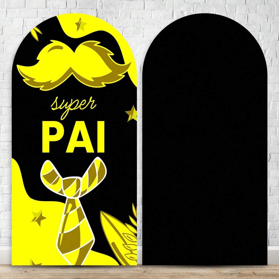 Festival Decor - Bảng La Mã 264 - Xem 1