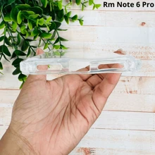 Basic Phone Cases - Clear - View 8