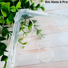 Basic Phone Cases - Clear - View 6