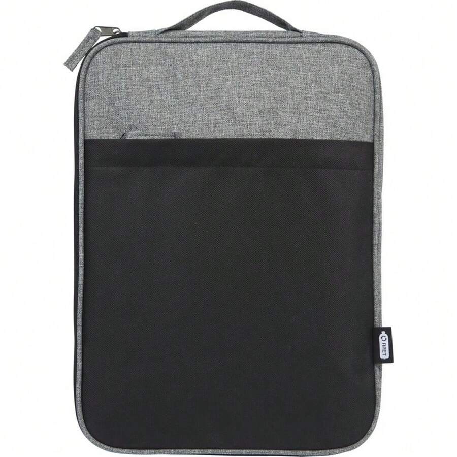 Generic Reclaim  2.5L Laptop Sleeve (Heather Grey) - Grey - View 1
