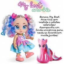 Kids Dolls - Người mẫu - Xem 2