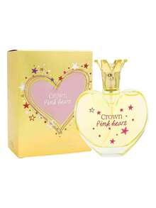 100ml Princess Perfume Original Women's Perfumes Yellow - Multicolor - View 1