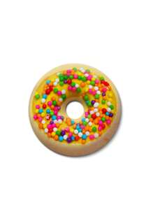 4pcs Donut Bath Salt Balls - Bath Bombs Shower Steamers With Natural Essential Oils - Moisturize Skin & Relieve Stress - Ideal Gift For Her, Wife, Girlfriend, Mother And Kids (Boys & Girls). - 4pcs/1pack - View 8