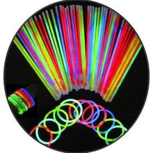 Paquete Fiesta Surtido Lentes Antifaz Corbata Pulsera - Multicolor - Ver 4