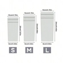 1套成人足球護脛板，護脛套及護腿袖，足球比賽配件，EVA緩震保護，減少衝擊及受傷 - 藍色 - 查看 9