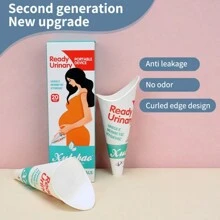 Female Disposable Urination Device, Portable Outdoor Urine Funnel For Toilets Congestion, Outdoor Traffic Jam, Inconvenient Squatting, Elderly, Disabled And Travel Camping,Travel Essentials