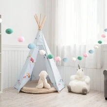 1pc/3cm Colorful Wool Felt Ball Plush Ball (Sold As A Set) For Fireplace Room Decoration, Baby Stroller Decor, Easter, Thanksgiving, Wall Decoration, Party Ornament, Home Decor , Room Decor, Wall Decor Gifts Birthday Graduation Christmas Decorations Christmas