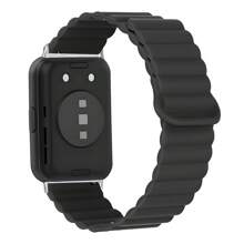 Dây đeo vòng từ silicon tương thích với dây đeo đồng hồ Galaxy Fit 3 cho vòng đeo tay thông minh Samung Galaxy Fit 3 - cho Samsung Galaxy FIT3 - Xem 11