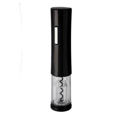 Bullet Chabli Electric Bottle Opener (Solid Black)