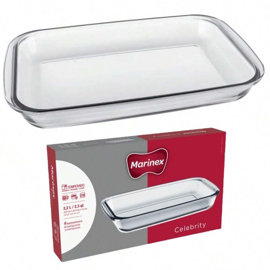 Baking And Pastry Trays - 白色 - 查看 1