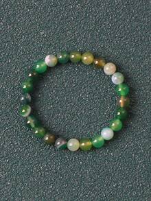 EmbraceNature 1 Mảnh Năng Lượng Thực Tĩnh Mạch Vòng Tay Mã Não Cho Nữ 6/8 Mm Nguyên Bản Sọc Mã Não Luân Xa Hạt Vòng Tay Nam Yoga Chữa Bệnh Reiki Trang Sức Reiki Vòng Tay Hạt Đá Tự Nhiên Nam Luân Xa Chữa Bệnh Vòng Tay Mã Não Cho Nữ Thạch Anh Pha Lê Onyx Yoga Trang Sức Bán Buôn Vòng Tay Mã Não Mini 6/8 Mm Cho Nữ Đá Tự Nhiên Reiki Luân Xa Hạt Trang Sức 6/8MM Nguyên Bản Sọc Mã Não Vòng Tay Dành Cho Nữ Nhiều Màu Đá Thật Thiên Nhiên Vòng Tay Hạt căng Handmade Reiki Trang Sức - Mã não sọc 6/8mm - Xem 27