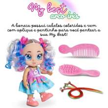Kids Dolls - Người mẫu - Xem 4