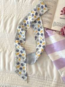 6 bentițe de păr pentru femei, stil vintage, cu imprimeu floral, buline și carouri, la modă și versatile, eșarfă elegantă și minimalistă, accesorii de păr potrivite pentru purtare zilnică, timp liber, petreceri, naveta, sărbători, coafare, machiaj și asortare de haine, accesorii de bijuterii pentru cap, bentiță de Ziua Îndrăgostiților pentru școală, bentiță de păr turban, bandă de transpirație, articole școlare, facultate, bentițe