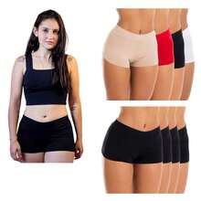 Maternity Shorts - Nhiều màu - Xem 1