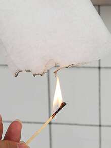 6件装厨房油烟过滤网罩、橱柜衬垫、壁纸、桌垫、房间装饰，可用于防止油污、潮湿等，适用于厨房、餐厅、客厅、橱柜、衣柜等，家庭礼品，家居礼品