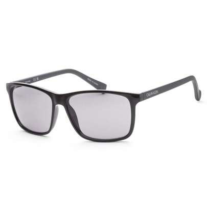Men's Fashion 58mm Sunglasses