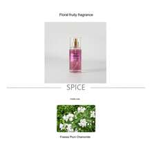1 Set 4 Piezas 88ml*4 Secret Perfumes Originales Varios - Multicolor - Ver 4