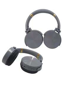 Headset - Multicolor - View 6
