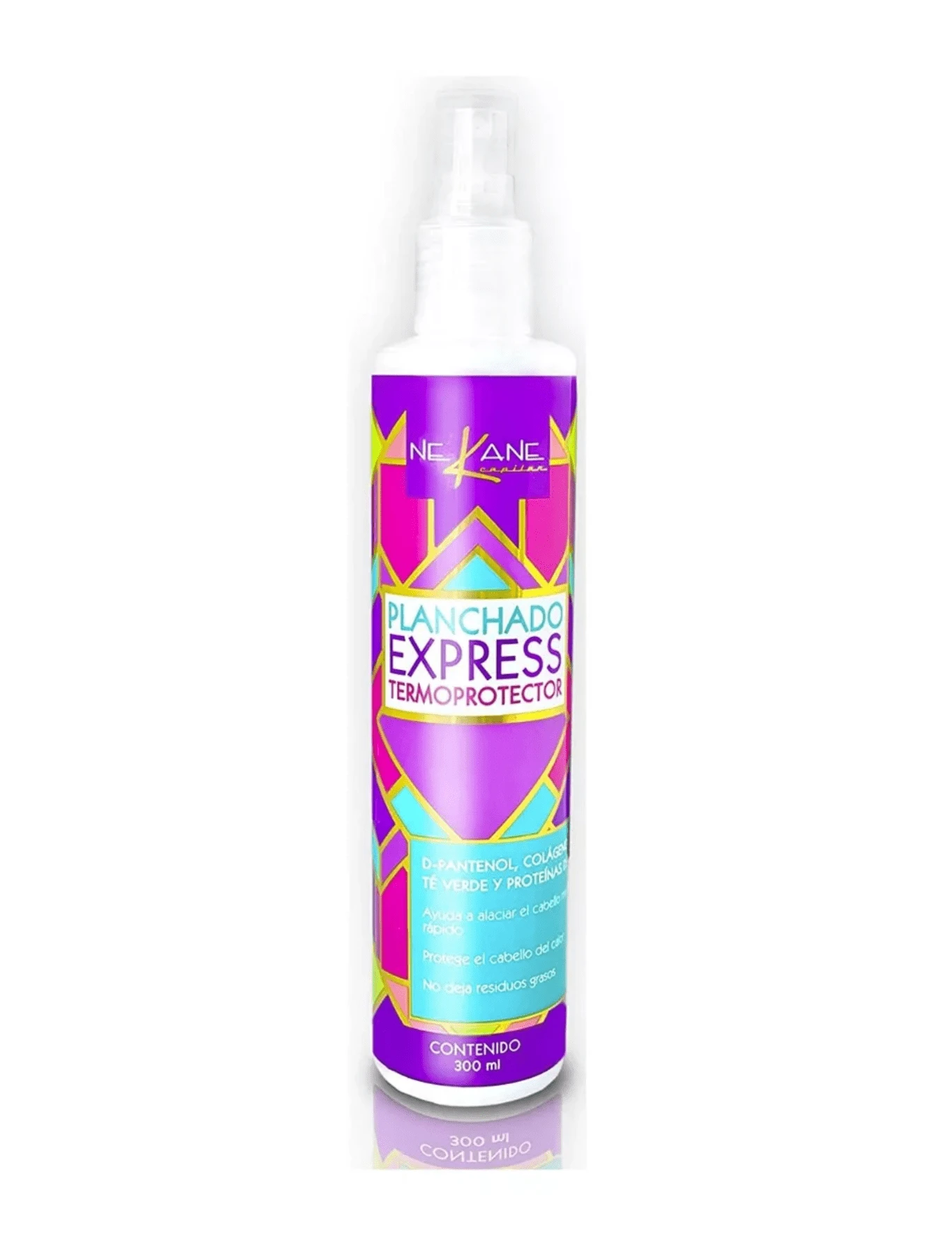 Styling Products - Multicolor - View 1