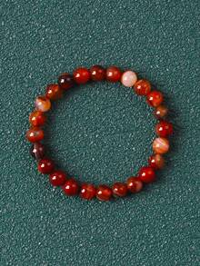EmbraceNature 1 Mảnh Năng Lượng Thực Tĩnh Mạch Vòng Tay Mã Não Cho Nữ 6/8 Mm Nguyên Bản Sọc Mã Não Luân Xa Hạt Vòng Tay Nam Yoga Chữa Bệnh Reiki Trang Sức Reiki Vòng Tay Hạt Đá Tự Nhiên Nam Luân Xa Chữa Bệnh Vòng Tay Mã Não Cho Nữ Thạch Anh Pha Lê Onyx Yoga Trang Sức Bán Buôn Vòng Tay Mã Não Mini 6/8 Mm Cho Nữ Đá Tự Nhiên Reiki Luân Xa Hạt Trang Sức 6/8MM Nguyên Bản Sọc Mã Não Vòng Tay Dành Cho Nữ Nhiều Màu Đá Thật Thiên Nhiên Vòng Tay Hạt căng Handmade Reiki Trang Sức - Mã não sọc 6/8mm - Xem 17