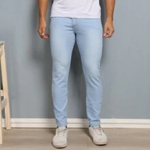 Men Pants - Multicolor - View 3