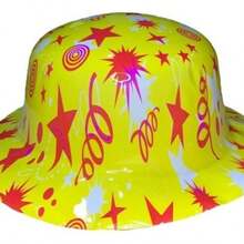 Paquete Fiesta Surtido Lentes Antifaz Corbata Pulsera - Multicolor - Ver 6