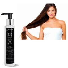2pz ANVEN BTX AND LIFTING HAIR TREATMENT 115 G tratamiento botox 2pz - Blanco y Negro - Ver 2