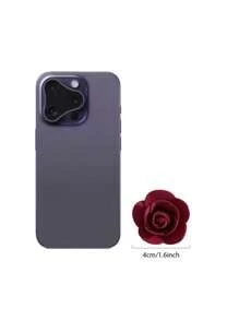 50 piezas Rosas de espuma de color rosa claro simuladas Cabezas de rosas de espuma artificiales a granel para manualidades DIY, ramos de boda, centros de baby shower, decoraciones de mesa de fiesta, decoración del hogar, Día de San Valentín, regalos - Rosa Pálido - Ver 6