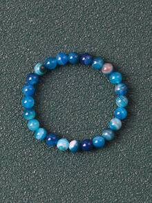 EmbraceNature 1 Mảnh Năng Lượng Thực Tĩnh Mạch Vòng Tay Mã Não Cho Nữ 6/8 Mm Nguyên Bản Sọc Mã Não Luân Xa Hạt Vòng Tay Nam Yoga Chữa Bệnh Reiki Trang Sức Reiki Vòng Tay Hạt Đá Tự Nhiên Nam Luân Xa Chữa Bệnh Vòng Tay Mã Não Cho Nữ Thạch Anh Pha Lê Onyx Yoga Trang Sức Bán Buôn Vòng Tay Mã Não Mini 6/8 Mm Cho Nữ Đá Tự Nhiên Reiki Luân Xa Hạt Trang Sức 6/8MM Nguyên Bản Sọc Mã Não Vòng Tay Dành Cho Nữ Nhiều Màu Đá Thật Thiên Nhiên Vòng Tay Hạt căng Handmade Reiki Trang Sức - Mã não sọc 6/8mm - Xem 93