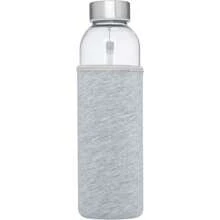 Bullet Bodhi Glass 500ml Sports Bottle (Grey) - Grey - View 2