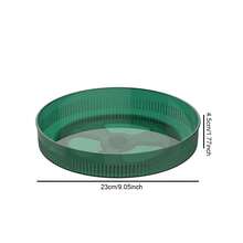 1 Dụng cụ sắp xếp bàn xoay, Bàn xoay nhà bếp, Dụng cụ sắp xếp chai gia vị trên mặt bàn đa chức năng, Giá đựng gia vị xoay 360 độ với giỏ trái cây và hộp đựng dầu-giấm, Giá đỡ gia vị xoay, Hộp đựng để bàn, Khay đựng mỹ phẩm, Dụng cụ nhà bếp, Đồ dùng thiết yếu cho căn hộ, Trường đại học Đồ dùng cần thiết cho ký túc xá, Sẵn sàng cho trường học, Đồ dùng nhà bếp, Cho tủ, Phòng đựng thức ăn, Mặt bàn bếp, Tủ lạnh, Giá đựng gia vị, Màu đen cacbon hóa, Giá đựng đồ trong phòng tắm, Kệ đựng đồ trong phòng tắm Kệ di động, Đa chức năng, Bàn tổ chức Sắp xếp chương trình Nhà tổ chức Giá đựng bát đĩa Tủ lạnh Sorage Giá đựng gia vị Khay Đựng Trái Cây Dụng Cụ Nhà Bếp Phòng Tắm Bảo Quản Phòng Tắm Nhà Tổ Chức Khay Tắm Phụ Kiện Phòng Tắm Phòng Tắm Đồ Phòng Tắm Nhà Tổ Chức Khay Đựng Trang Sức Khay Đựng Nước Hoa - Nhiều màu - Xem 6