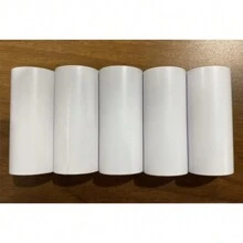 新款迷你便攜式口袋熱敏移動打印機貼紙USB照片打印機，熱感式黑白打印 - 彩色 - 查看 17