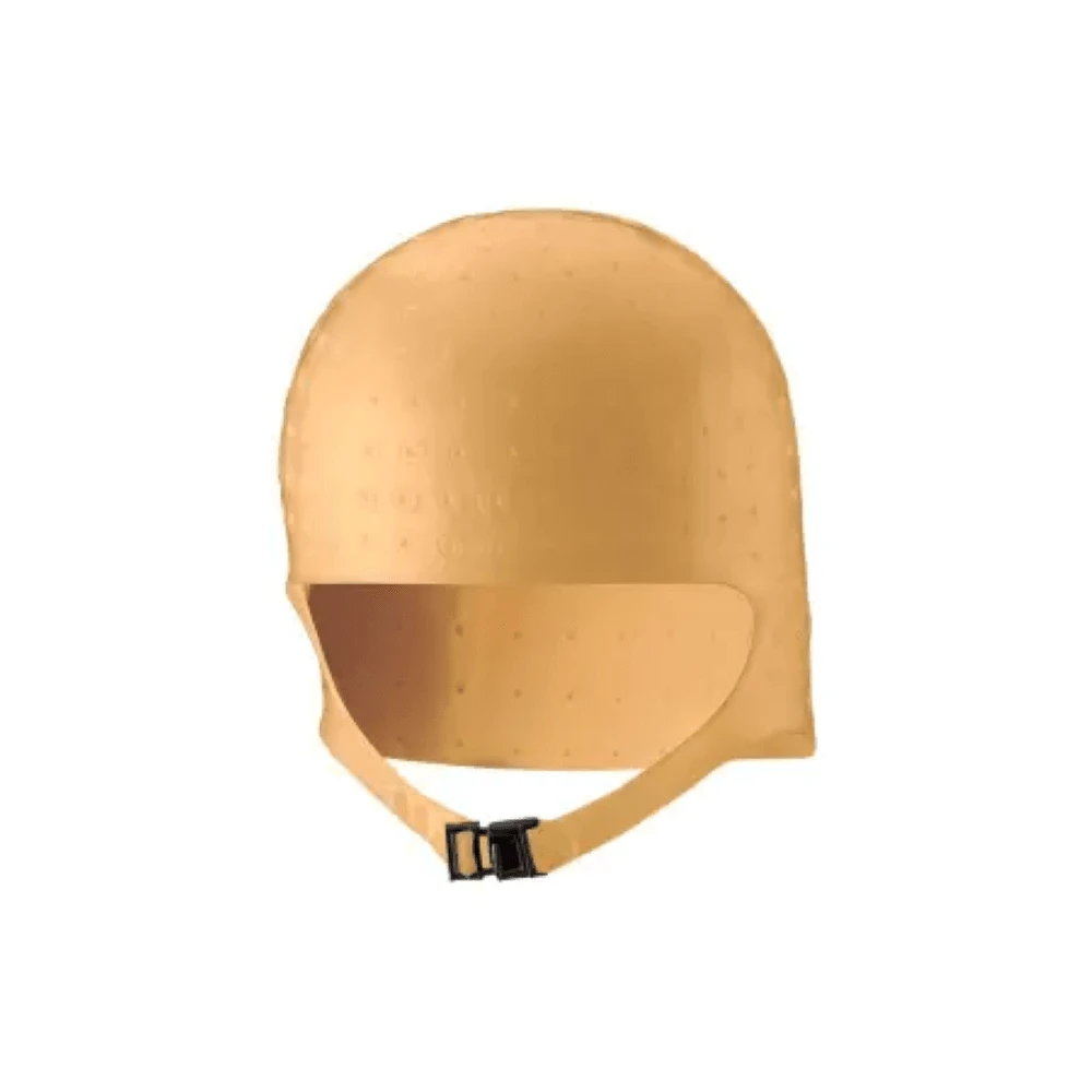 Hair Cap - Vàng - Xem 1