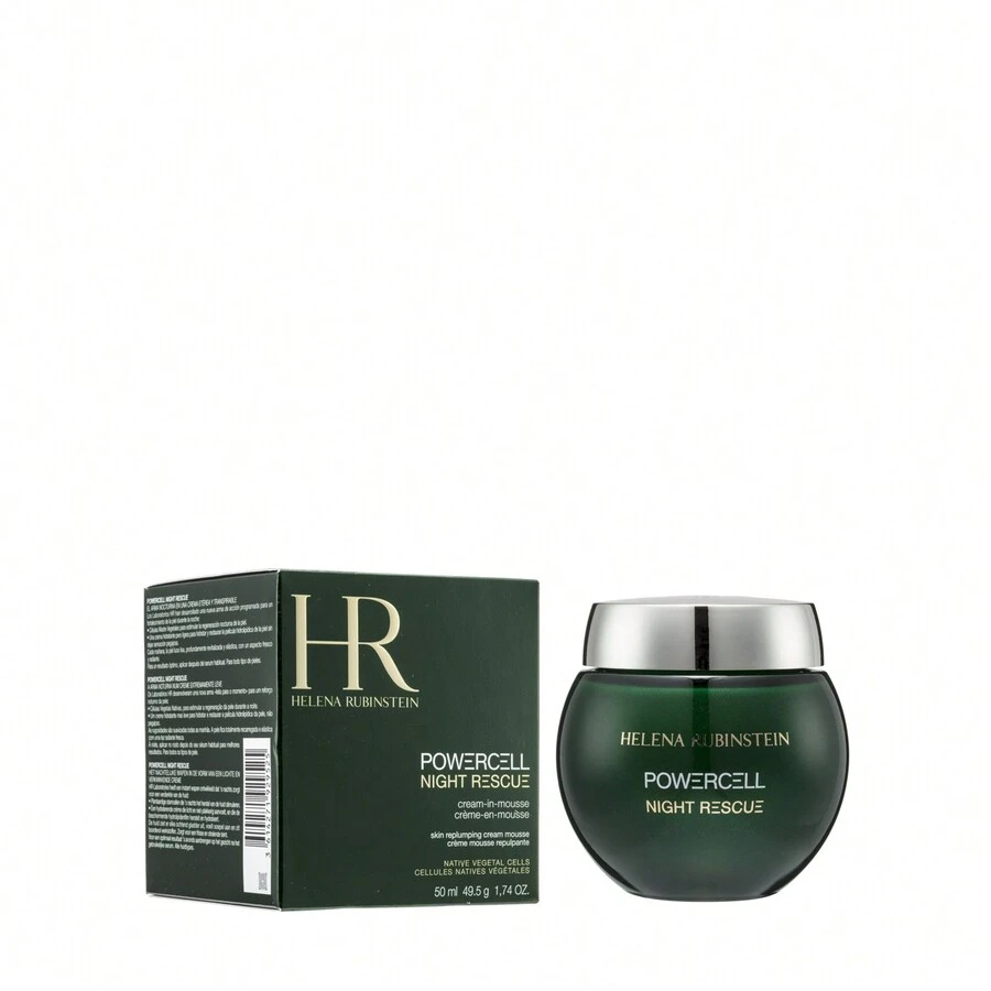 Powercell Night Rescue 1.74OZ/50ML - as picture - View 1