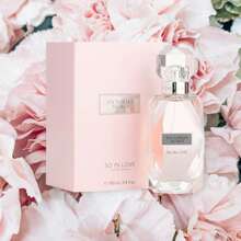 Victoria's Secret So In Love Eau De Parfum Spray 3.4 FL OZ / 100 ML - Floral - View 1
